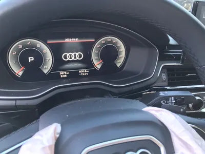 2022 Audi A5 WAUZZZF54NN005181 VIN:WAUZZZF54NN005181