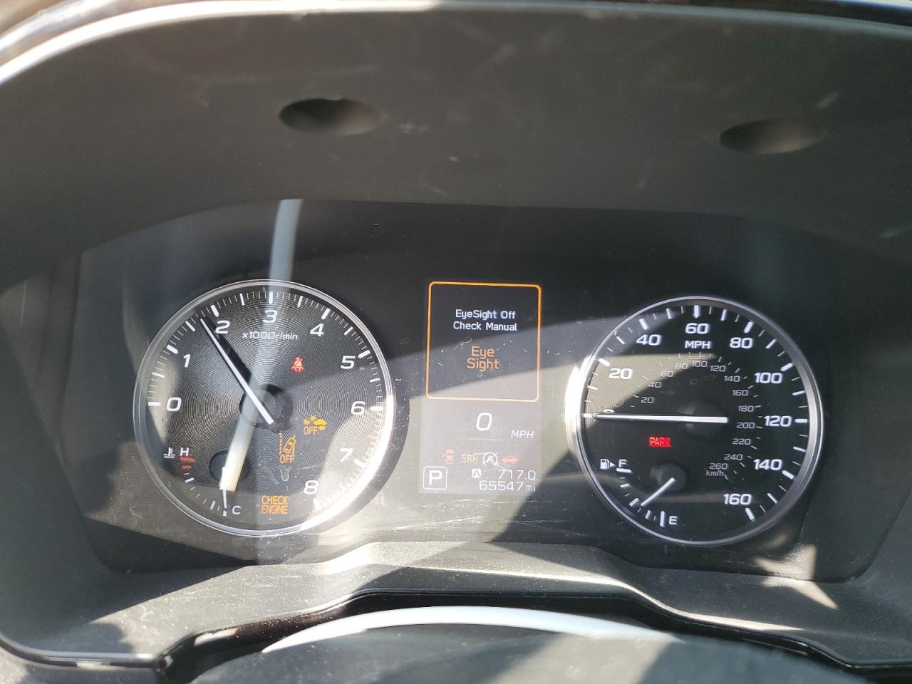 2022 SUBARU OUTBACK PREMIUM VIN:4S4BTADC2N3229209