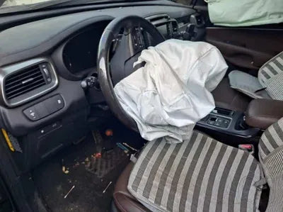 2017 Kia Sorento KNAPH81ABHA316147 VIN:KNAPH81ABHA316147