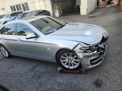 2015 BMW 528 WBA5A5105FGT89150 VIN:WBA5A5105FGT89150