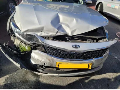 2017 Kia K5 KNAGU416BHA174539 VIN:KNAGU416BHA174539