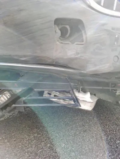 2016 BMW 730 WBA7G6103GG508845 VIN:WBA7G6103GG508845