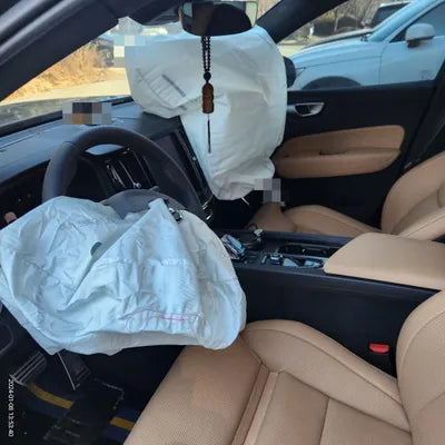 2023 Volvo XC60 VIN: