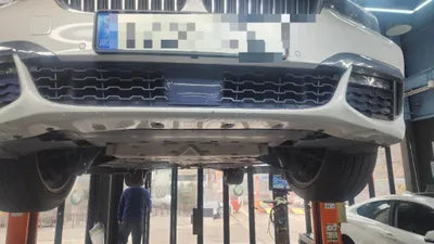 2017 BMW 730 WBA7G610XHB074115 VIN:WBA7G610XHB074115