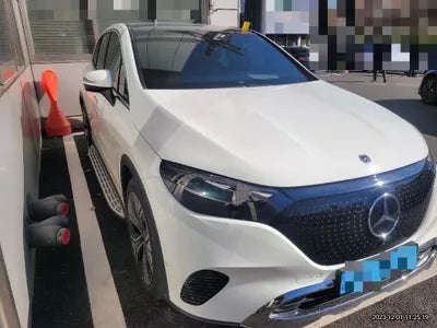 2023 Mercedes-Benz E 350 VIN: