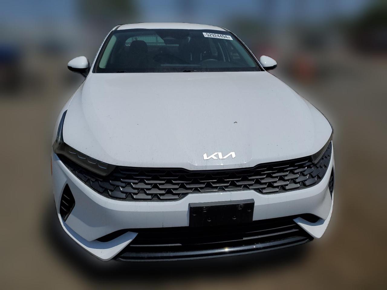 2022 KIA K5 LXS VIN:5XXG14J23NG132338
