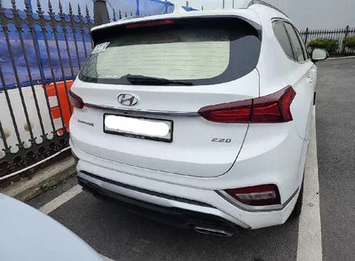 2019 Hyundai Santa FE KMHS581CBKU098716 VIN:KMHS581CBKU098716