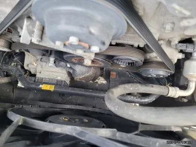 2017 Genesis G80 VIN: