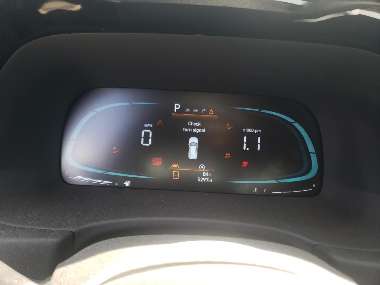 2024 HYUNDAI PALISADE SEL VIN:KM8R2DGE5RU724780