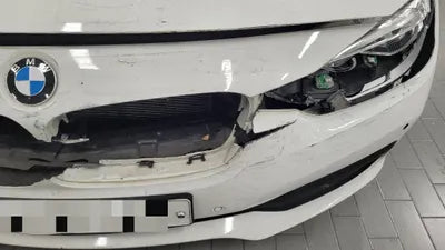 2015 BMW 320 WBA8C5105GK634602 VIN:WBA8C5105GK634602