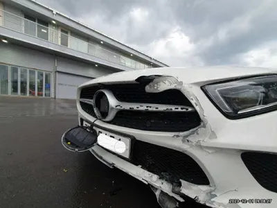 2019 Mercedes-Benz CLS 400 WDD2J2DB4KA047371 VIN:WDD2J2DB4KA047371