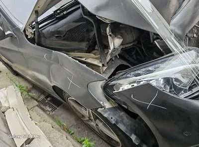 2018 Mercedes-Benz C 200 VIN: