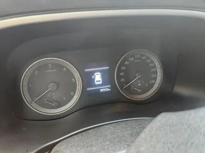 2020 Hyundai Tucson KMHJ381ABLU349292 VIN:KMHJ381ABLU349292