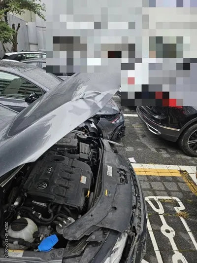 2015 Volkswagen CC VIN: