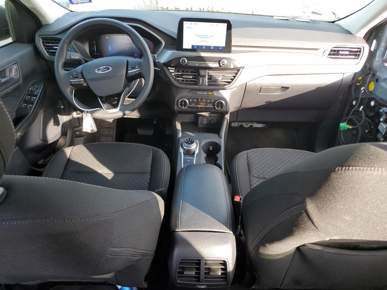 2024 FORD ESCAPE ACTIVE VIN:1FMCU0GN1RUB52650