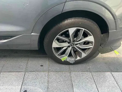 2021 Audi e-tron WAUZZZGE3MB043127 VIN:WAUZZZGE3MB043127