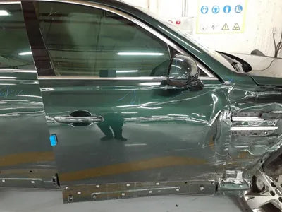 2021 Genesis GV80 VIN: