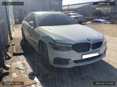 2019 BMW 530 WBAJR5104LWW64404 VIN:WBAJR5104LWW64404