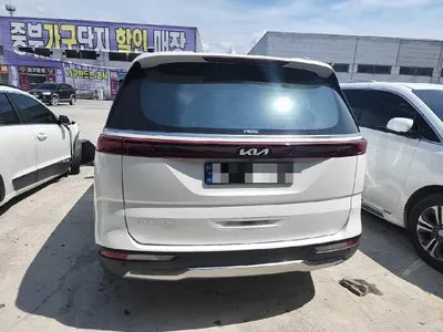 2023 Kia Carnival VIN: