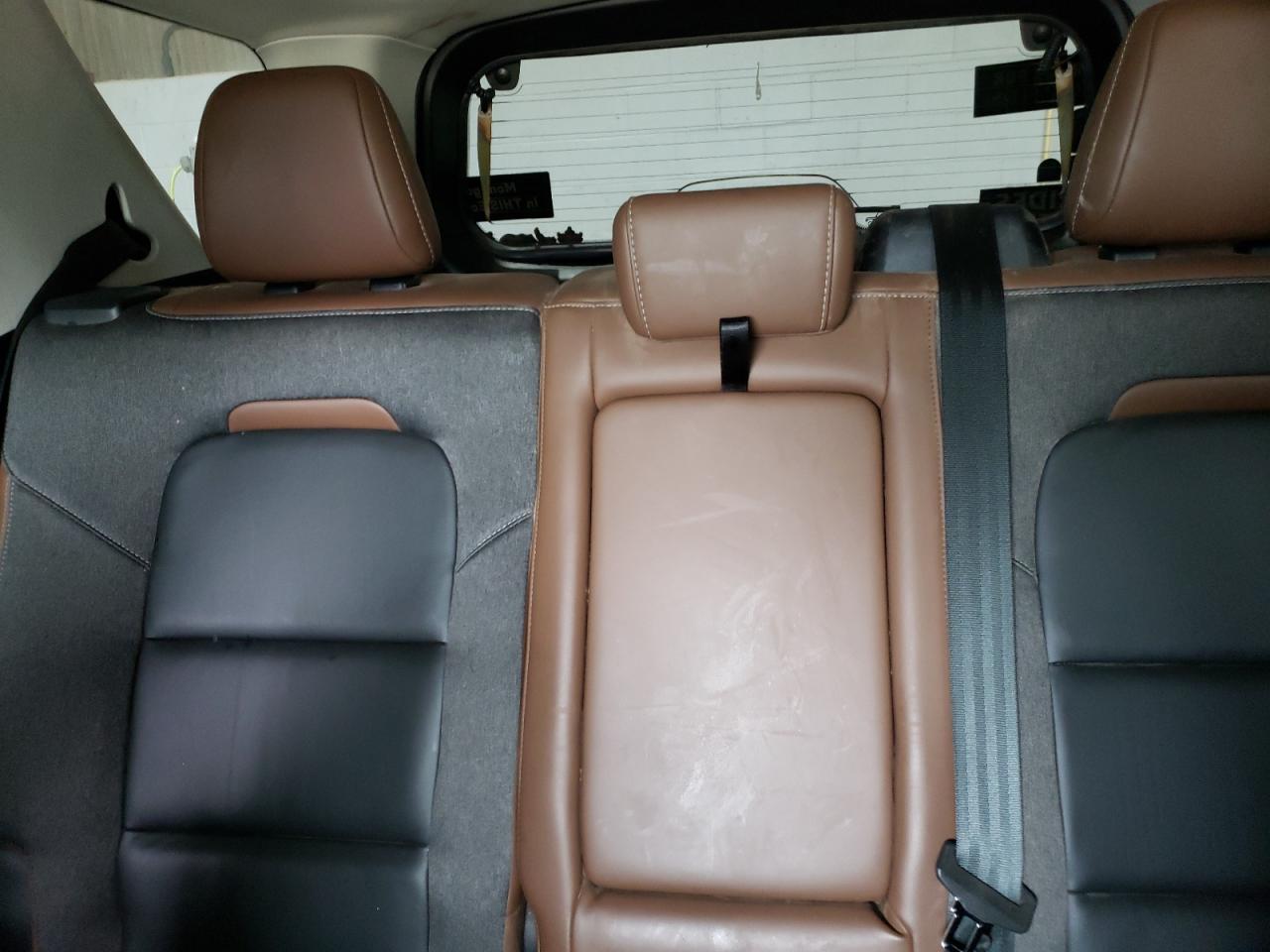 2023 FORD BRONCO SPORT OUTER BANKS VIN:3FMCR9C6XPRD31567