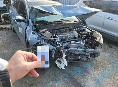 2017 Hyundai Ioniq VIN: