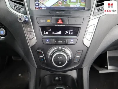 2016 Hyundai Santa FE KMHSW81UBGU545479 VIN:KMHSW81UBGU545479