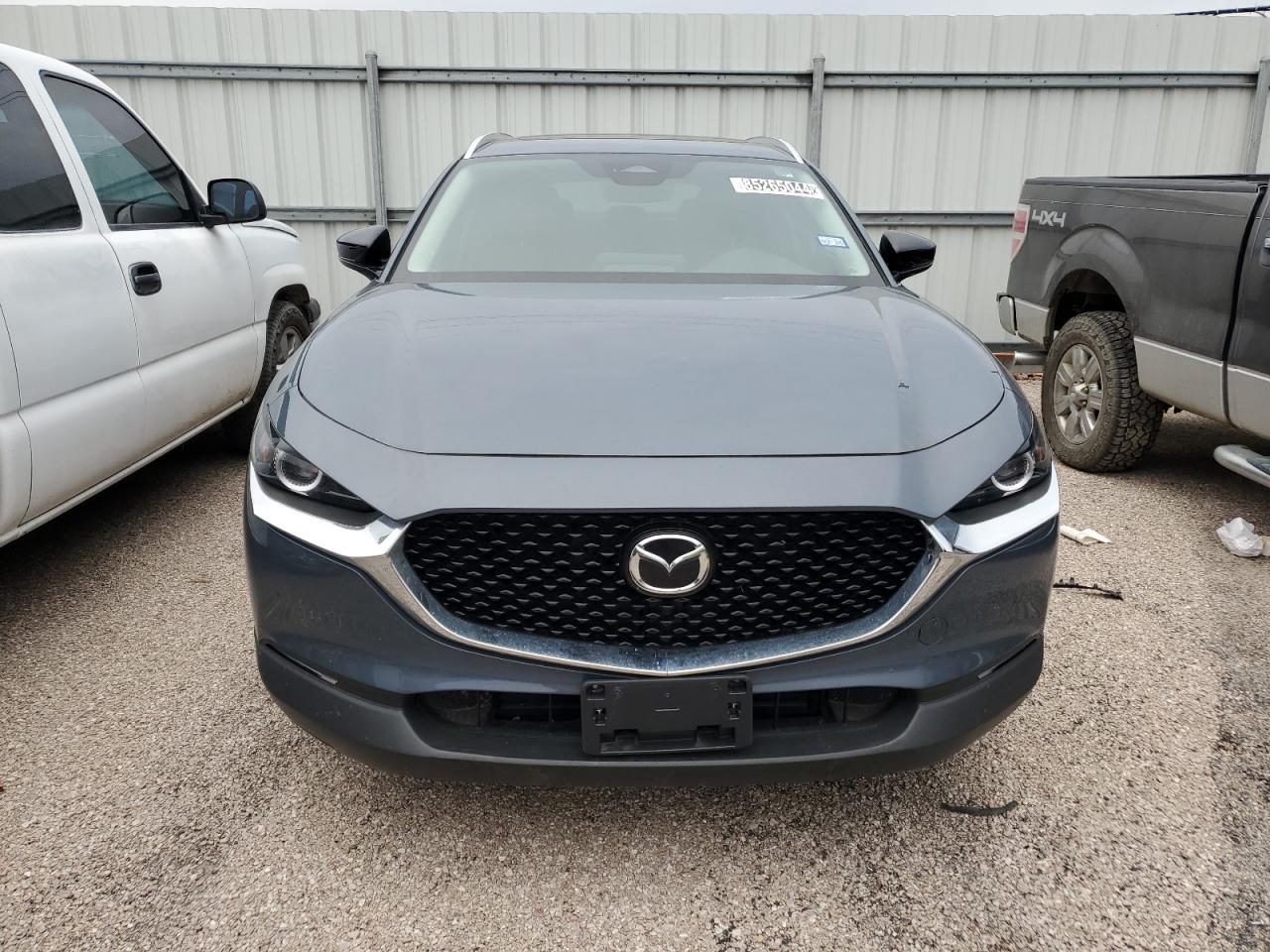 2024 MAZDA CX-30 PREFERRED VIN:3MVDMBCM9RM651930