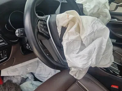 2017 BMW 530 WBAJD3100HWA90428 VIN:WBAJD3100HWA90428