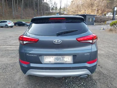 2018 Hyundai Tucson KMHJ2815GJU645728 VIN:KMHJ2815GJU645728