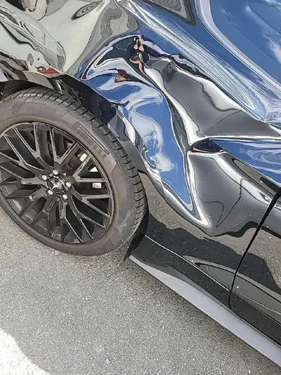 2019 Ford Mustang GT VIN: