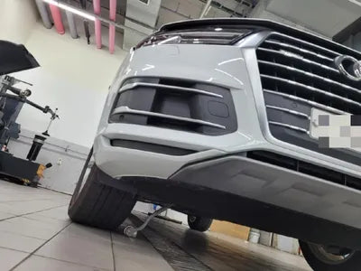 2019 Audi Q7 WAUZZZ4M4KD045689 VIN:WAUZZZ4M4KD045689
