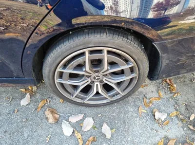 2020 Mercedes-Benz E 220 VIN: