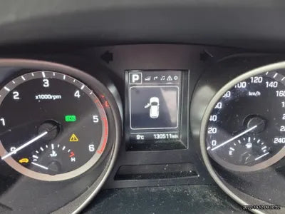 2016 Hyundai Santa FE KMHSW81UBGU679036 VIN:KMHSW81UBGU679036