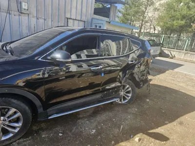 2018 Hyundai Santa FE KMHSW81UBJU799684 VIN:KMHSW81UBJU799684