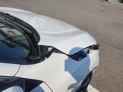 2017 Honda Civic 19XFC2670HE300013 VIN:19XFC2670HE300013