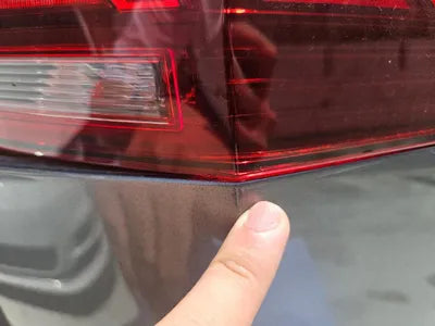 2023 Volkswagen Tiguan VIN: