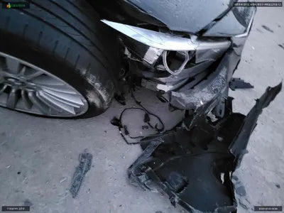 2019 BMW 420 WBA4K3106KBP37946 VIN:WBA4K3106KBP37946