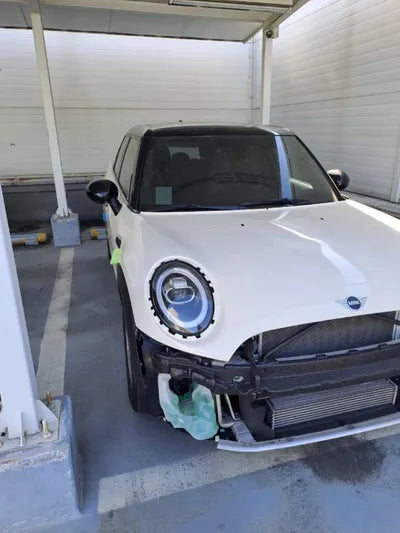 2019 MINI Cooper VIN: