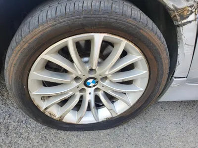 2016 BMW 520 WBA5E5109GG074521 VIN:WBA5E5109GG074521