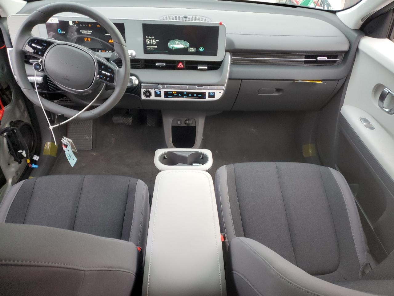 2024 HYUNDAI IONIQ 5 SEL VIN:WAUGFAFCXGN082141