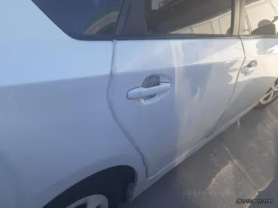 2014 Toyota Prius VIN: