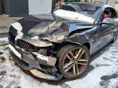 2020 BMW 430 WBA4Z1106L5R42800 VIN:WBA4Z1106L5R42800