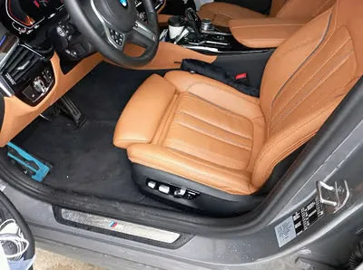 2022 BMW 520 WBA11BH03NWX46123 VIN:WBA11BH03NWX46123