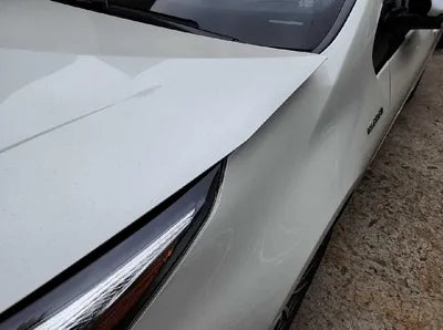 2018 Toyota Prius JTDKBRFU1J3581381 VIN:JTDKBRFU1J3581381