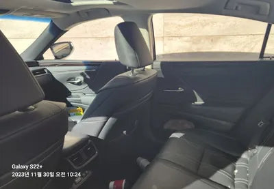 2019 Lexus ES 300 JTHB21B1XK2047461 VIN:JTHB21B1XK2047461