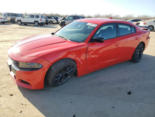 2023 DODGE CHARGER SXT VIN:2C3CDXBG1PH516351