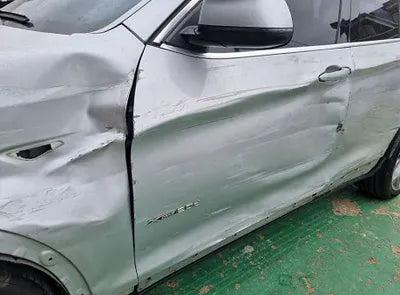 2015 BMW 420 WBAXX1108F0L90950 VIN:WBAXX1108F0L90950