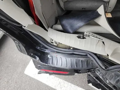 2017 Kia Carnival VIN: