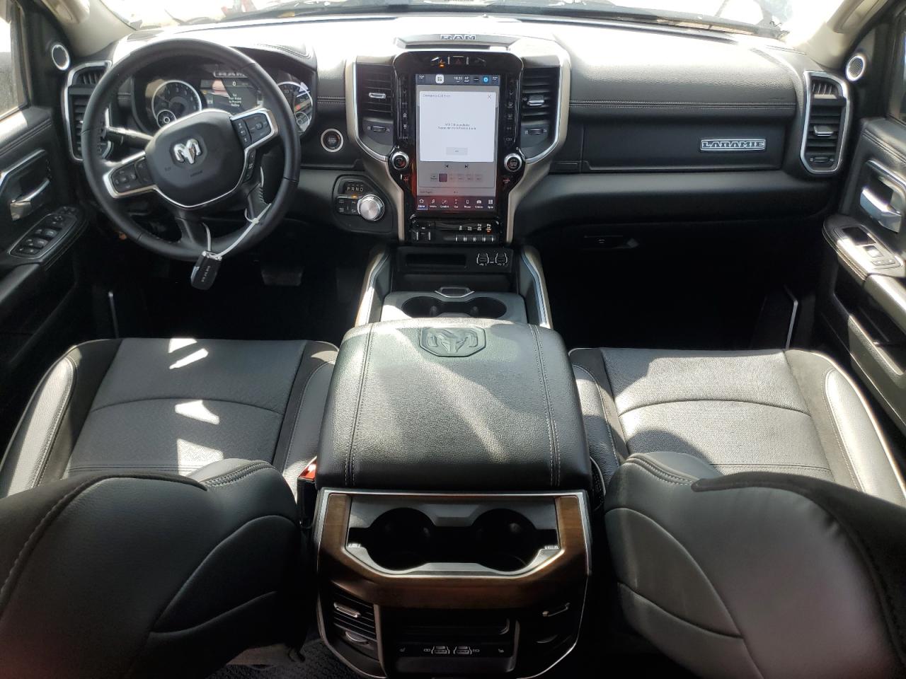 2024 RAM 2500 LARAMIE VIN:3C6UR5FJ3RG351408