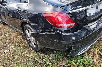 2017 Mercedes-Benz C 220 WDDWF0FB7HR273788 VIN:WDDWF0FB7HR273788